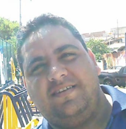 Leandro Carlos de Jesus